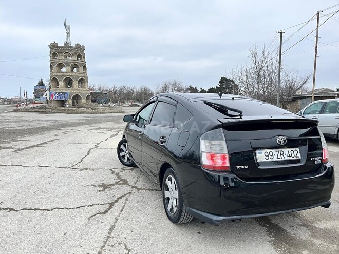 Toyota Prius 2007, 380,000 km - 1.5 l - Şabran