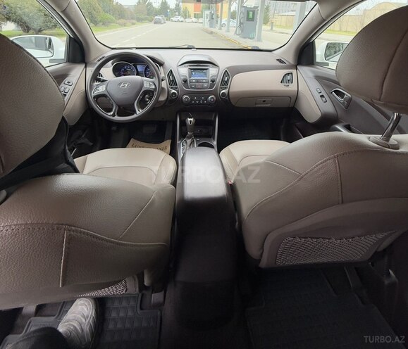 Hyundai Tucson 2015, 213,000 km - 2.0 l - Bakı