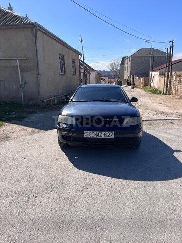 Volkswagen Passat 1997, 400,900 km - 1.8 l - Bakı