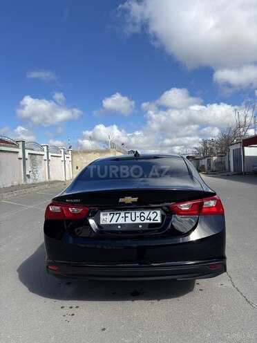 Chevrolet Malibu 2019, 149,000 km - 1.5 л - Bakı