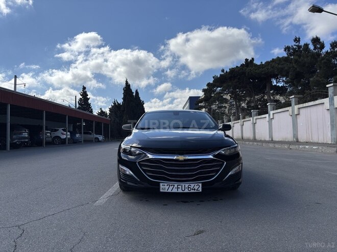 Chevrolet Malibu 2019, 149,000 km - 1.5 л - Bakı