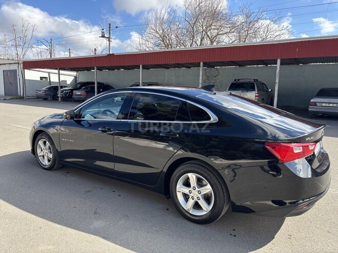 Chevrolet Malibu 2019, 149,000 km - 1.5 л - Bakı