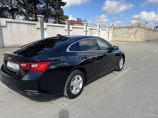 Chevrolet Malibu 2019, 149,000 km - 1.5 л - Bakı