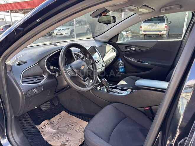 Chevrolet Malibu 2019, 149,000 km - 1.5 л - Bakı