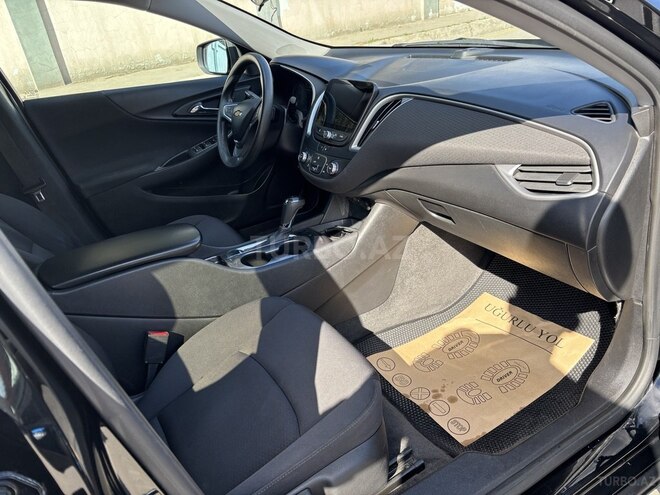 Chevrolet Malibu 2019, 149,000 km - 1.5 л - Bakı