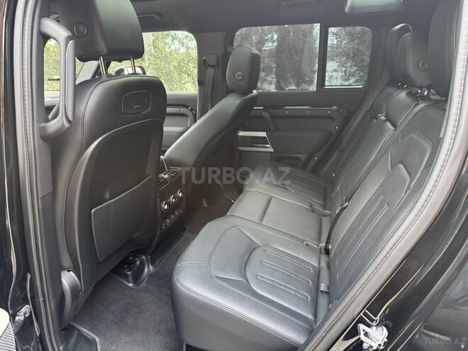 Land Rover Defender 2021, 72,000 km - 2.0 л - Bakı