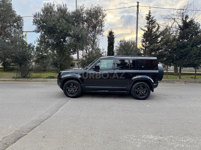 Land Rover Defender 2021, 72,000 km - 2.0 л - Bakı