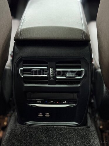 BMW i3 2024, 27,708 km - 0.0 л - Bakı