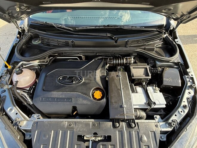 LADA (VAZ) Vesta Cross 2019, 148,600 km - 1.8 л - Bakı