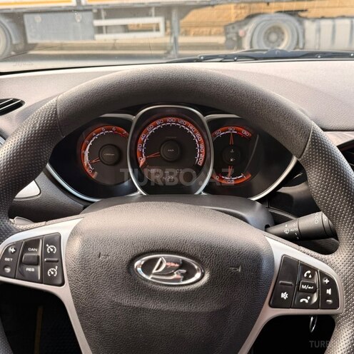 LADA (VAZ) Vesta Cross 2019, 148,600 km - 1.8 л - Bakı