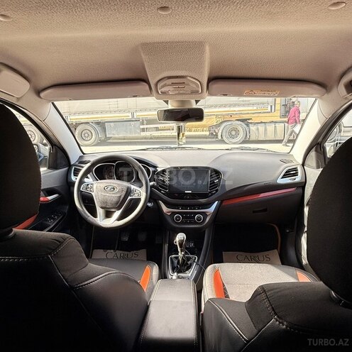 LADA (VAZ) Vesta Cross 2019, 148,600 km - 1.8 л - Bakı