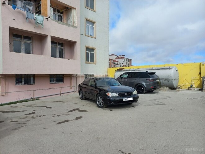 Nissan Maxima 2007, 309,000 km - 3.0 l - Bakı