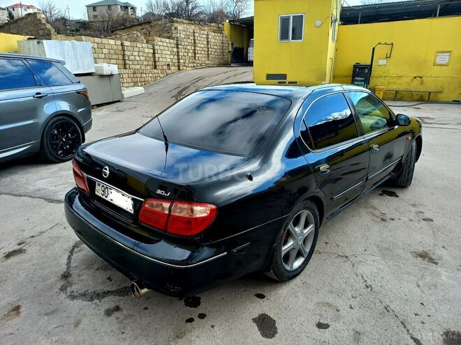 Nissan Maxima 2007, 309,000 km - 3.0 l - Bakı