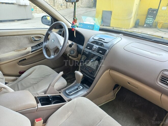 Nissan Maxima 2007, 309,000 km - 3.0 l - Bakı
