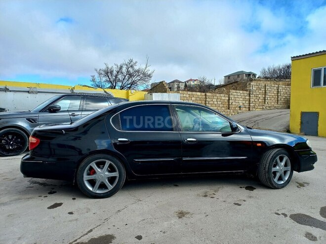 Nissan Maxima 2007, 309,000 km - 3.0 l - Bakı