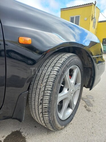 Nissan Maxima 2007, 309,000 km - 3.0 l - Bakı