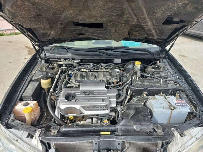 Nissan Maxima 2007, 309,000 km - 3.0 l - Bakı