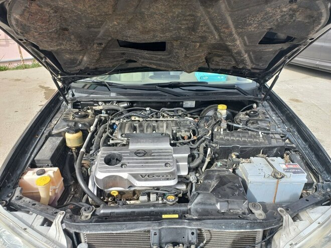 Nissan Maxima 2007, 309,000 km - 3.0 l - Bakı