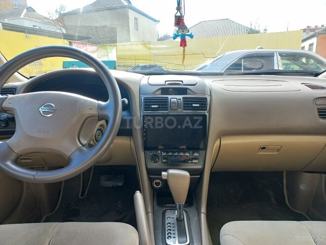 Nissan Maxima 2007, 309,000 km - 3.0 l - Bakı