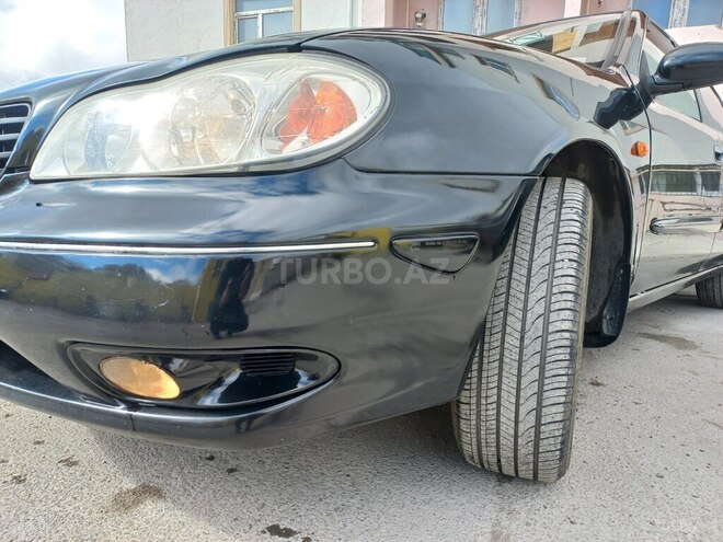 Nissan Maxima 2007, 309,000 km - 3.0 l - Bakı