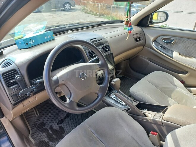 Nissan Maxima 2007, 309,000 km - 3.0 l - Bakı