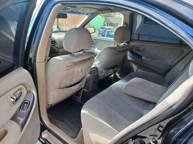 Nissan Maxima 2007, 309,000 km - 3.0 l - Bakı