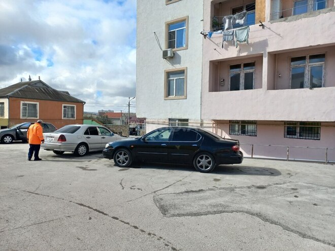 Nissan Maxima 2007, 309,000 km - 3.0 l - Bakı