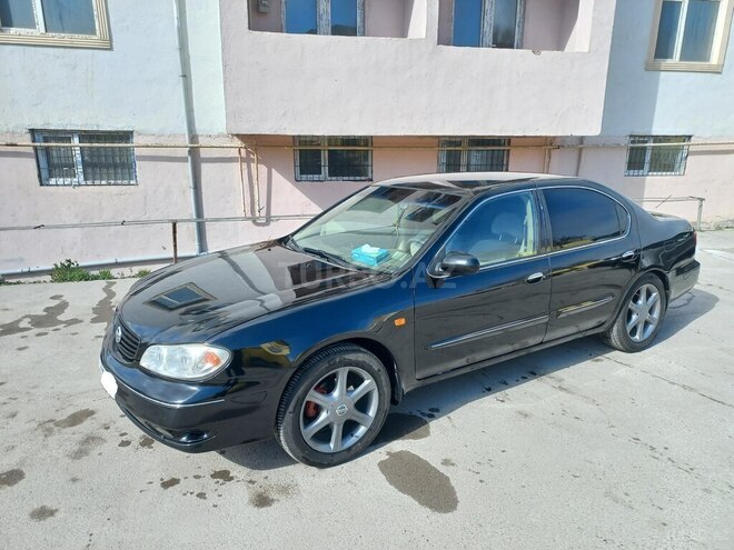 Nissan Maxima 2007, 309,000 km - 3.0 l - Bakı