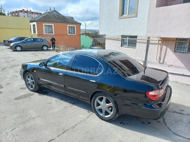 Nissan Maxima 2007, 309,000 km - 3.0 l - Bakı