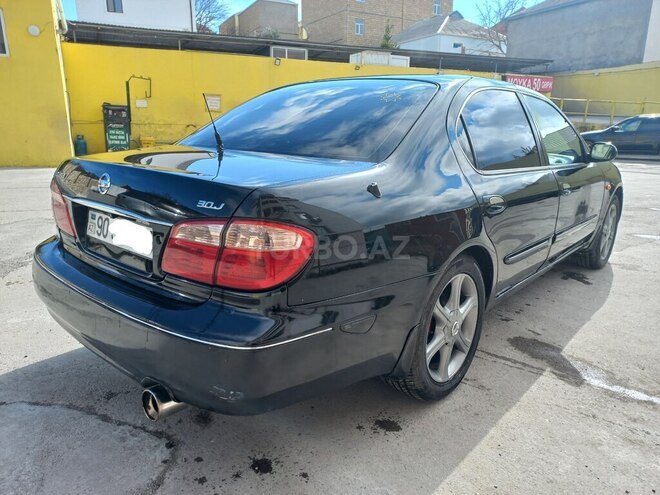 Nissan Maxima 2007, 309,000 km - 3.0 l - Bakı