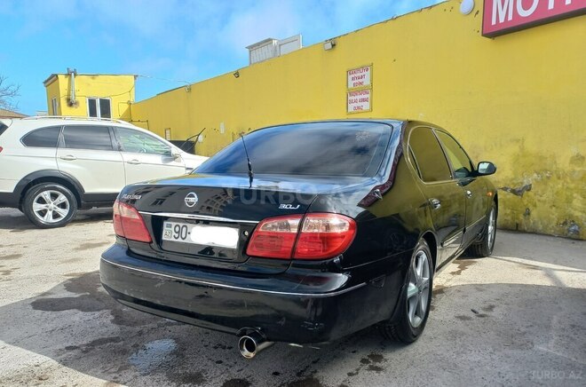 Nissan Maxima 2007, 309,000 km - 3.0 l - Bakı