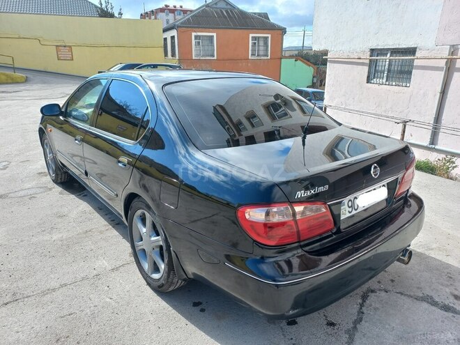 Nissan Maxima 2007, 309,000 km - 3.0 l - Bakı