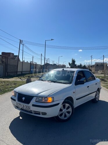Khazar LX 2020, 400,000 km - 1.7 l - Bakı
