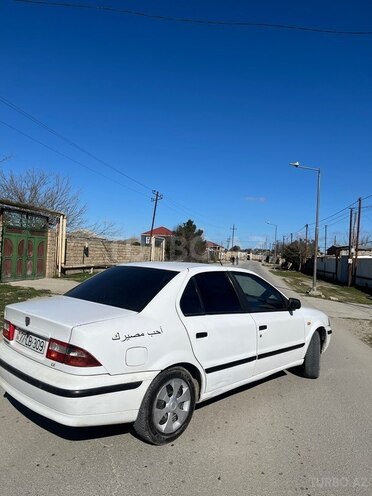 Khazar LX 2020, 400,000 km - 1.7 l - Bakı