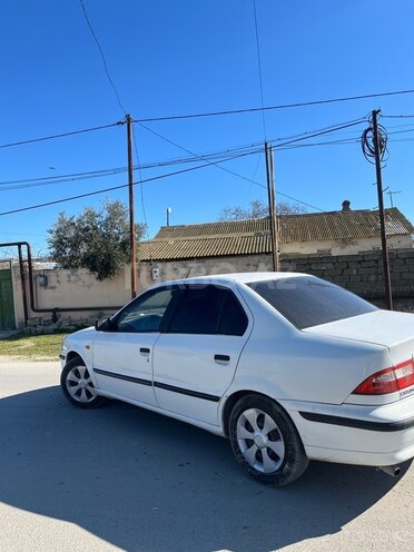Khazar LX 2020, 400,000 km - 1.7 l - Bakı
