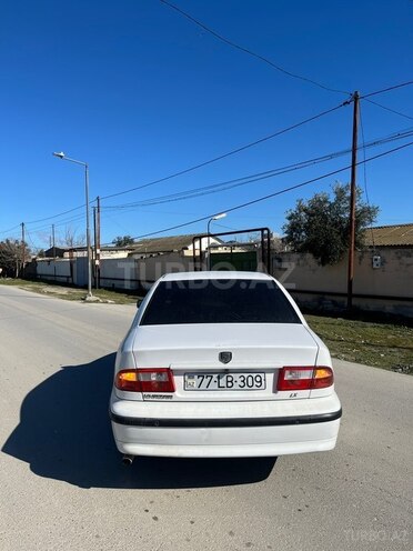 Khazar LX 2020, 400,000 km - 1.7 l - Bakı
