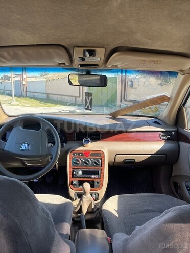 Khazar LX 2020, 400,000 km - 1.7 l - Bakı