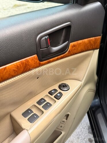 Hyundai Sonata 2009, 270,000 km - 2.4 л - Sumqayıt