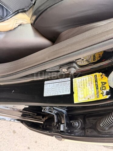 Hyundai Sonata 2009, 270,000 km - 2.4 л - Sumqayıt