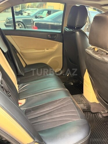 Hyundai Sonata 2009, 270,000 km - 2.4 л - Sumqayıt
