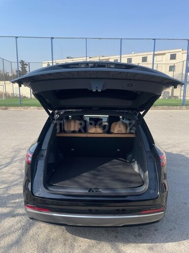 Geely  2025, 1,200 km - 1.5 л - Bakı