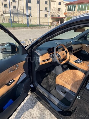 Geely  2025, 1,200 km - 1.5 л - Bakı
