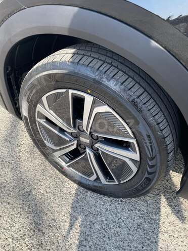 Geely  2025, 1,200 km - 1.5 л - Bakı