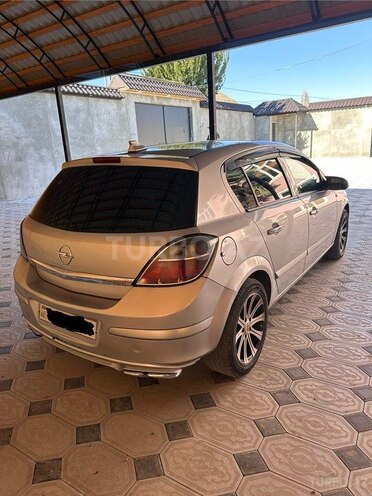Opel Astra 2007, 270,000 km - 1.3 l - Bakı