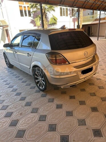 Opel Astra 2007, 270,000 km - 1.3 l - Bakı