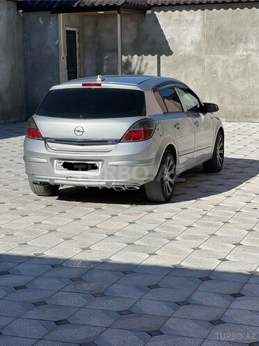 Opel Astra 2007, 270,000 km - 1.3 l - Bakı