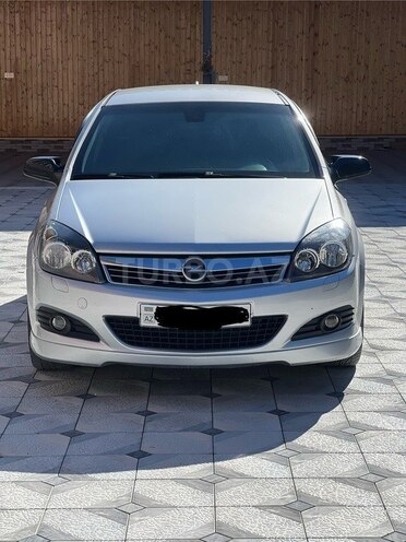 Opel Astra 2007, 270,000 km - 1.3 l - Bakı