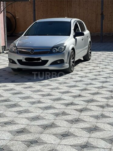 Opel Astra 2007, 270,000 km - 1.3 l - Bakı
