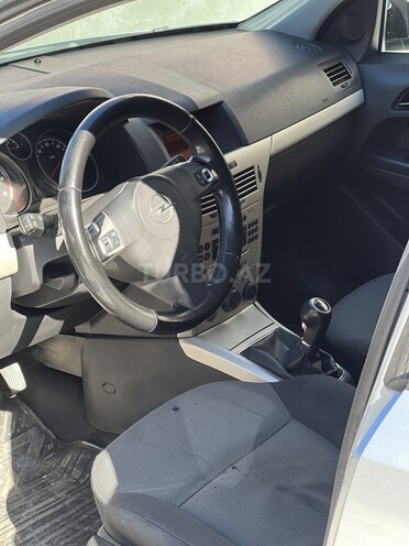 Opel Astra 2007, 270,000 km - 1.3 l - Bakı