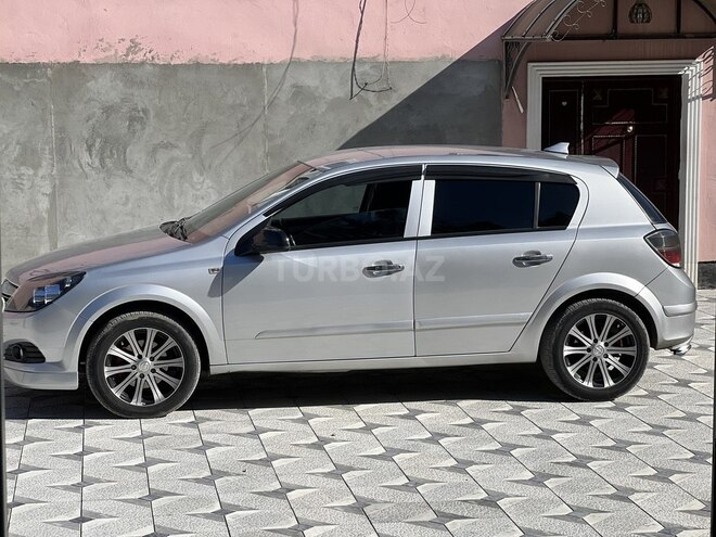 Opel Astra 2007, 270,000 km - 1.3 l - Bakı